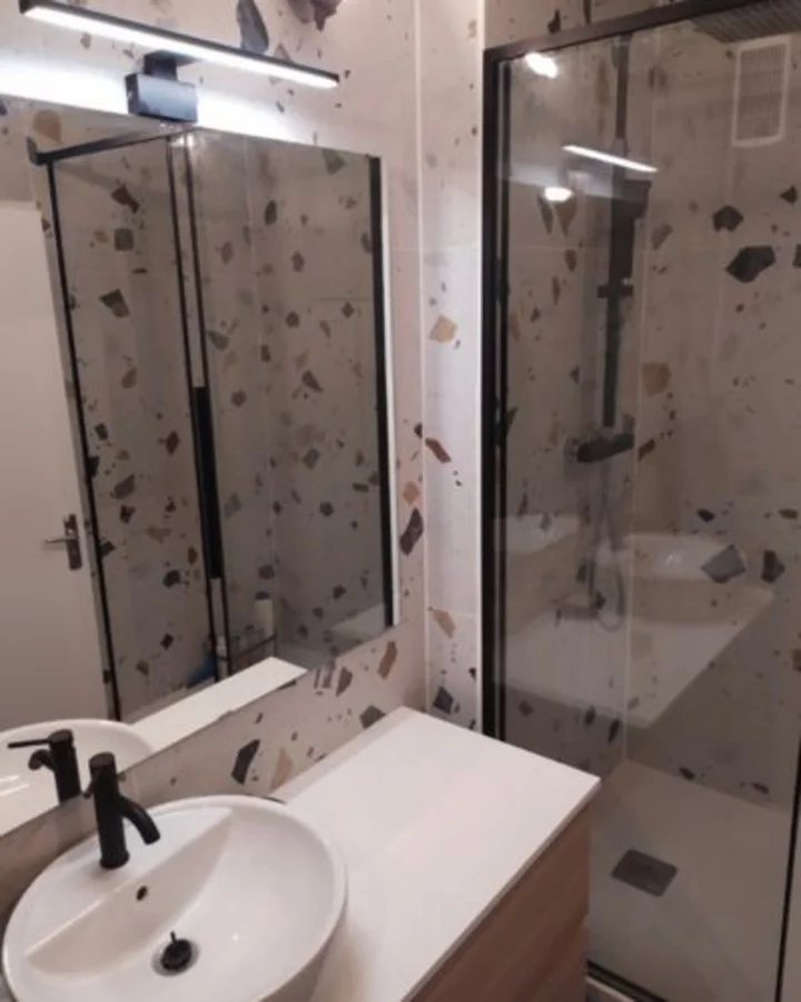 François Jeanjean — Luxury renovation project Paris